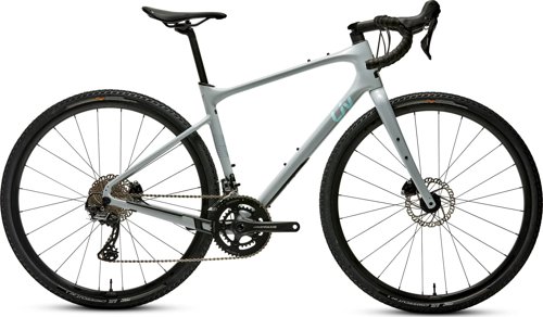 Liv Devote Advanced 2 Be, Good™ Edition 