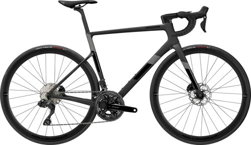 Cannondale SuperSix EVO Carbon Disc 105 Di2 