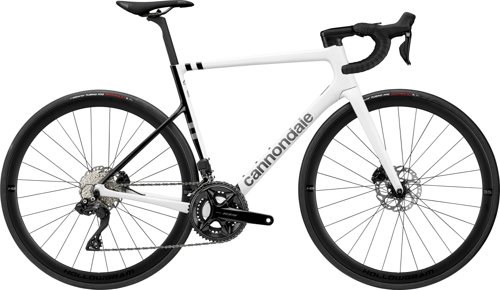 Cannondale SuperSix EVO Carbon Disc 105 Di2  - Thumbnail 2