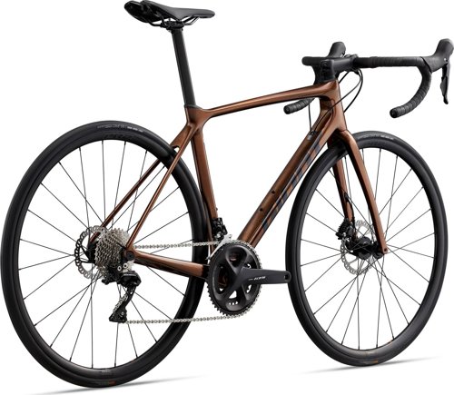 Giant TCR Advanced, Disc 2 KOM  - Thumbnail 3