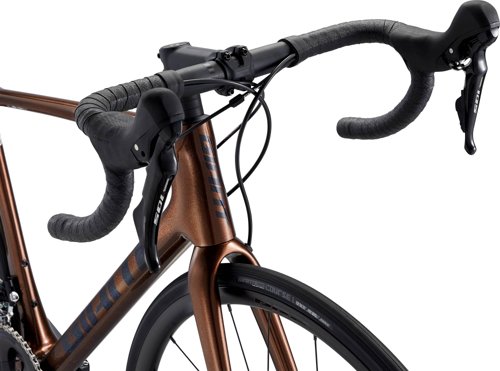 Giant TCR Advanced, Disc 2 KOM  - Thumbnail 4