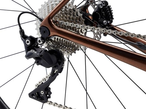 Giant TCR Advanced, Disc 2 KOM  - Thumbnail 5