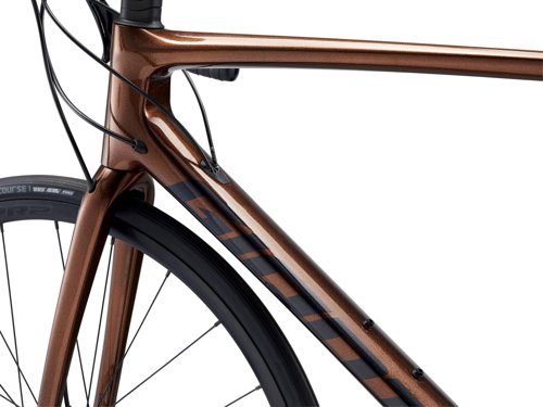 Giant TCR Advanced, Disc 2 KOM  - Thumbnail 6