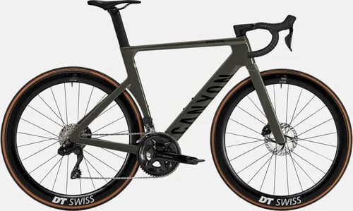Canyon Aeroad CF SLX 7 Di2  - Thumbnail 2