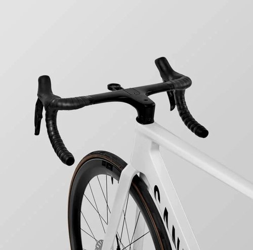 Canyon Aeroad CF SLX 7 Di2  - Thumbnail 5
