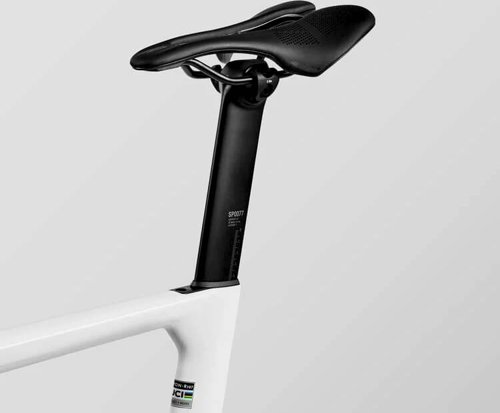 Canyon Aeroad CF SLX 7 Di2  - Thumbnail 6
