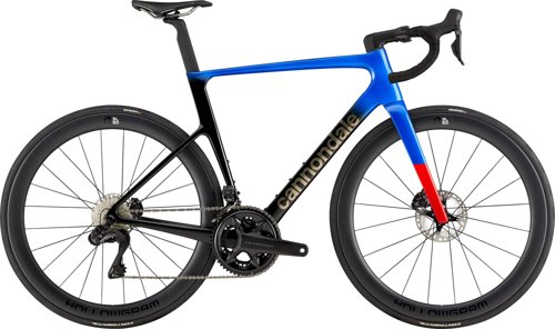 Cannondale SuperSix EVO Hi-MOD 2  - Thumbnail 2
