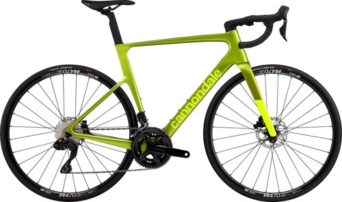 Cannondale SuperSix EVO 3  - Thumbnail 2