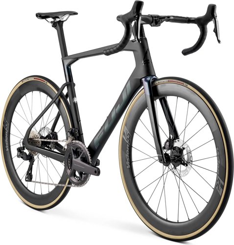 Fuji Transonic 1.3  - Thumbnail 2