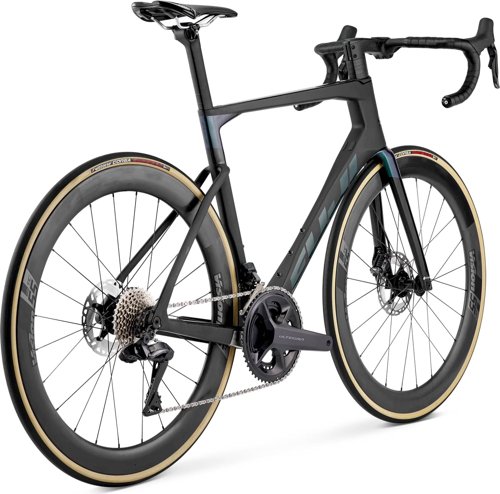 Fuji Transonic 1.3  - Thumbnail 3