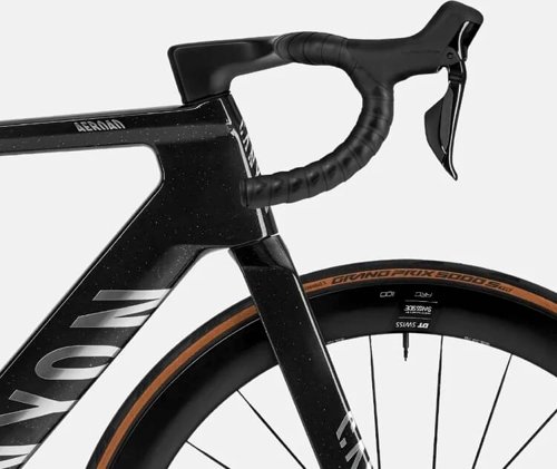 Canyon Aeroad CFR Di2  - Thumbnail 2