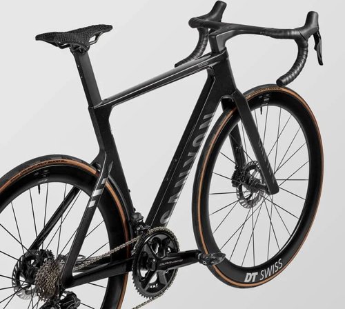 Canyon Aeroad CFR Di2  - Thumbnail 3