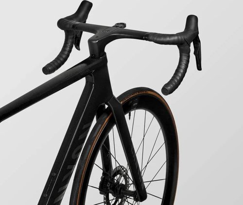 Canyon Aeroad CFR Di2  - Thumbnail 4