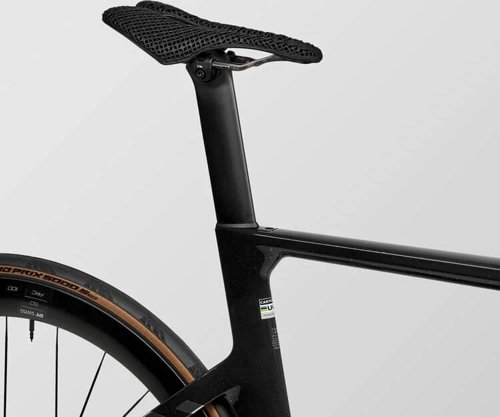 Canyon Aeroad CFR Di2  - Thumbnail 5