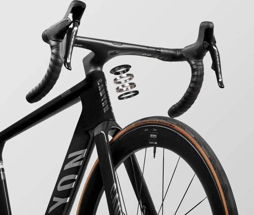 Canyon Aeroad CFR Di2  - Thumbnail 6