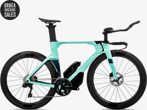 Orbea ORDU M30iLTD 