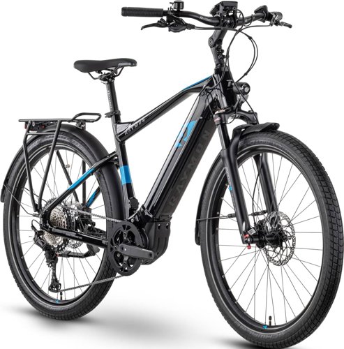 rraymon R RAYMON TourRay E 8.0 