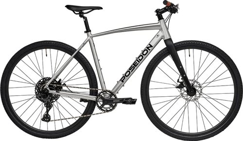 Poseidon X Ambition Flatbar 