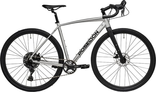 Poseidon X Ambition Dropbar 