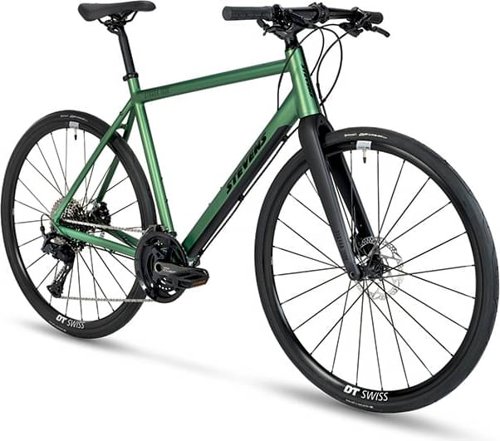 Stevens Strada 1000  - Thumbnail 2