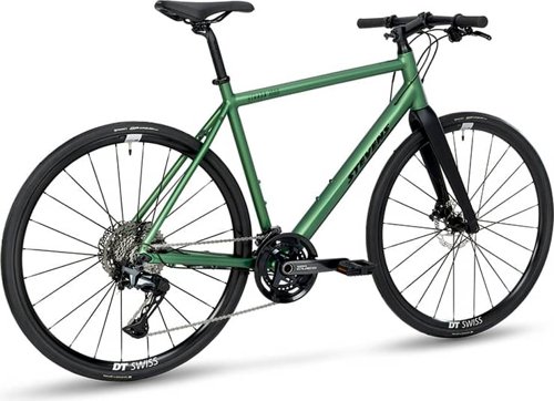 Stevens Strada 1000  - Thumbnail 3