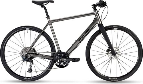 Stevens Strada 1000  - Thumbnail 4