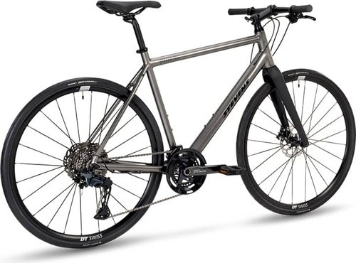 Stevens Strada 1000  - Thumbnail 6