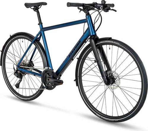 Stevens Strada 800 Tour  - Thumbnail 2