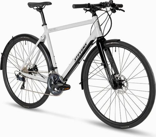 Stevens Strada 1000 Tour  - Thumbnail 2