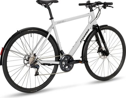 Stevens Strada 1000 Tour  - Thumbnail 3