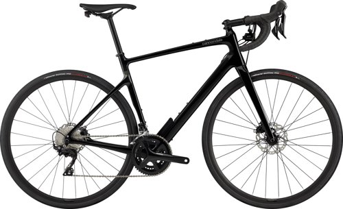 Cannondale Synapse Carbon 3 L 