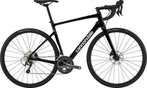 Cannondale Synapse Carbon 4 