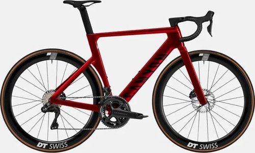Canyon Aeroad CF SLX 8 Di2  - Thumbnail 2