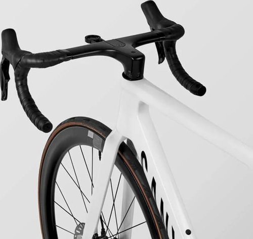 Canyon Aeroad CF SLX 8 Di2  - Thumbnail 5