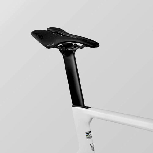 Canyon Aeroad CF SLX 8 Di2  - Thumbnail 6
