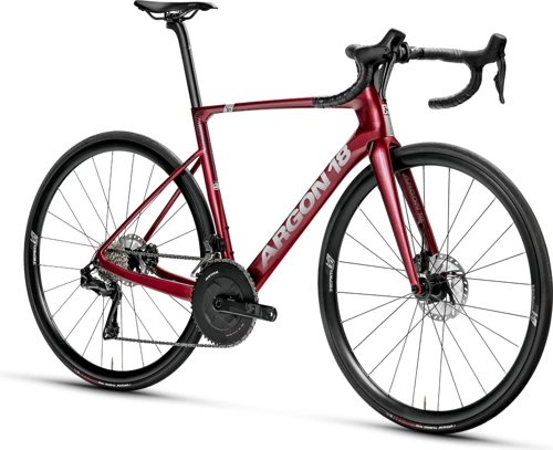 Argon 18 Sum Shimano Ultegra Di2  - Thumbnail 2