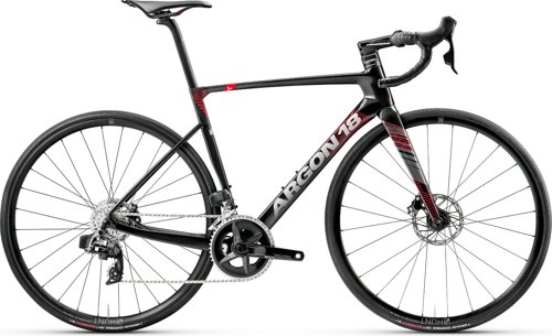 Argon 18 Sum Pro SRAM Rival eTap AXS 