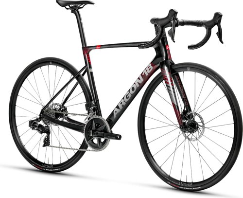 Argon 18 Sum Pro SRAM Rival eTap AXS  - Thumbnail 2
