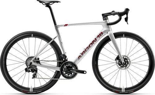 Argon 18 Sum SRAM Force AXS 