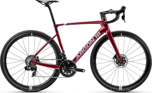 Argon 18 Sum SRAM Force AXS  - Thumbnail 6