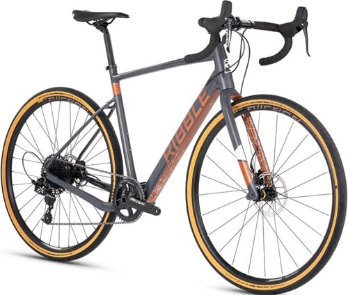 Ribble CGR AL e – Sport, Sram Apex 1x 