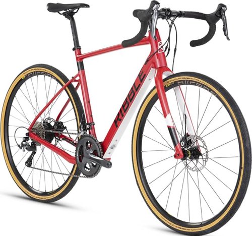 Ribble CGR AL e – Sport, Shimano Tiagra 