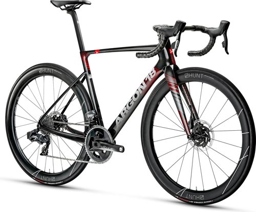Argon 18 Sum Pro Shimano Dura-Ace Di2  - Thumbnail 2