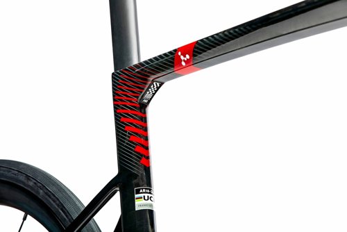 Argon 18 Sum Pro Shimano Dura-Ace Di2  - Thumbnail 3