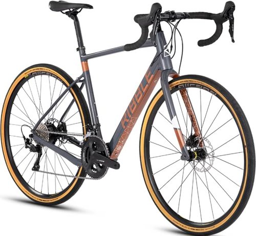 Ribble CGR AL e – Enthusiast, Shimano 105 