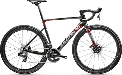 Argon 18 Sum Pro Shimano Ultegra Di2 