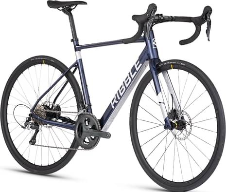 Ribble Endurance AL e – Sport, Shimano Tiagra 