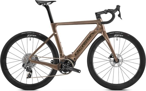 Berria BELADOR HYBRID XPLR 8 