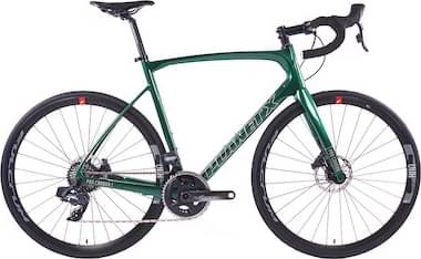 planetx Planet X Pro Carbon SRAM Force AXS 