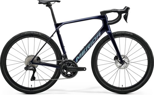 Merida SCULTURA ENDURANCE 9000 